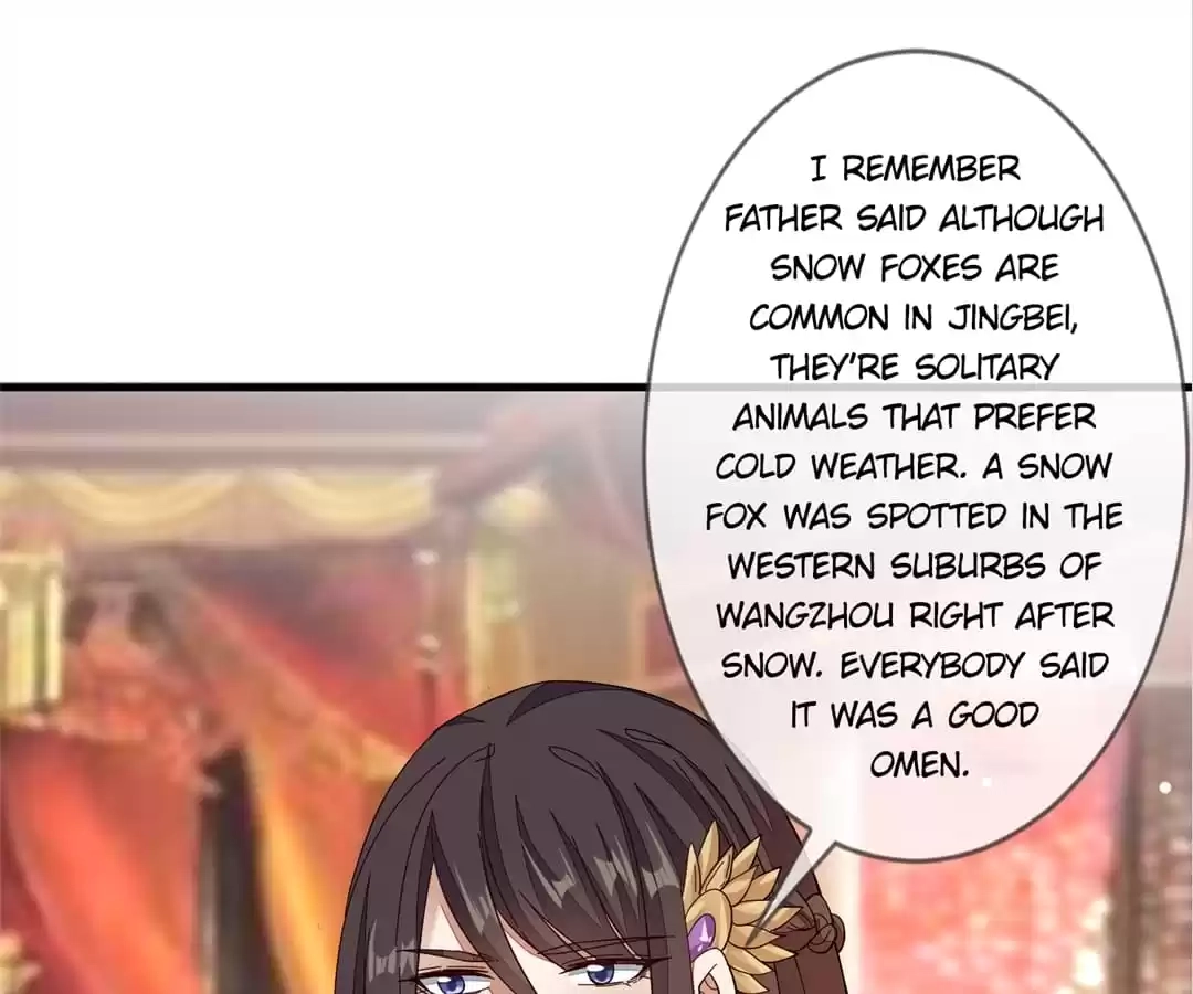 The Way Back to the Palace Chapter 124 page 58 - 