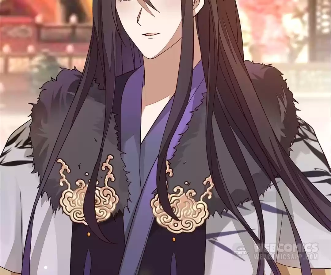 The Way Back to the Palace Chapter 124 page 59 - 