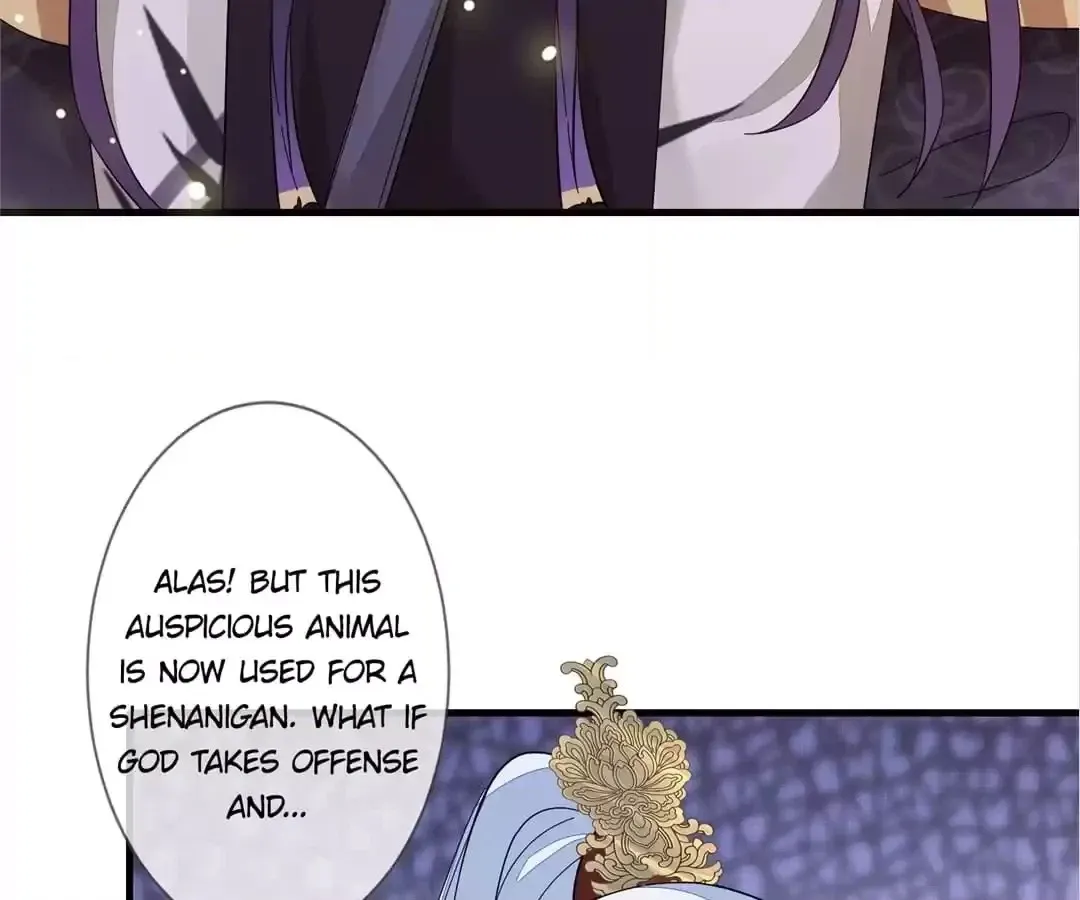 The Way Back to the Palace Chapter 124 page 60 - 