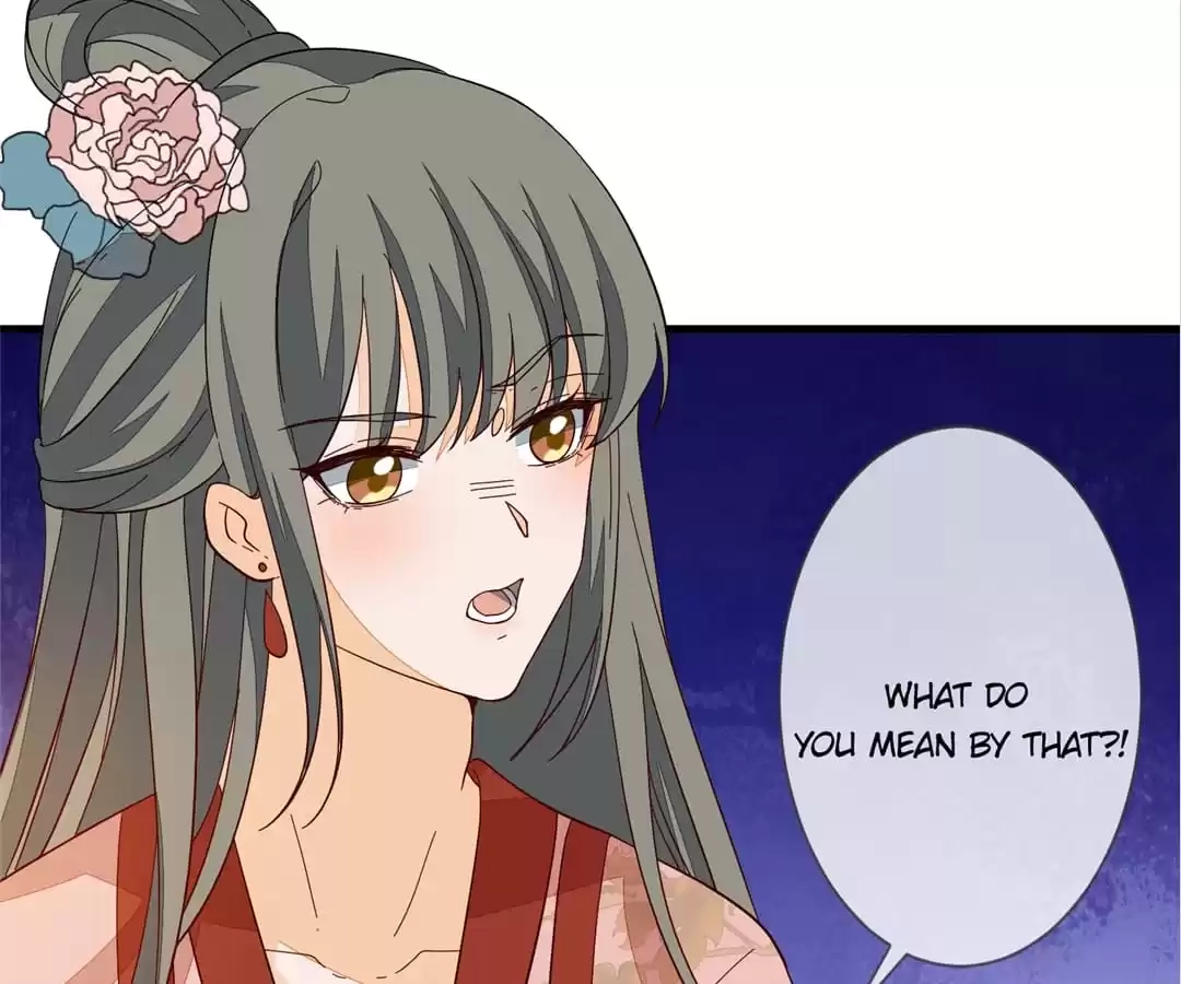 The Way Back to the Palace Chapter 124 page 7 - 