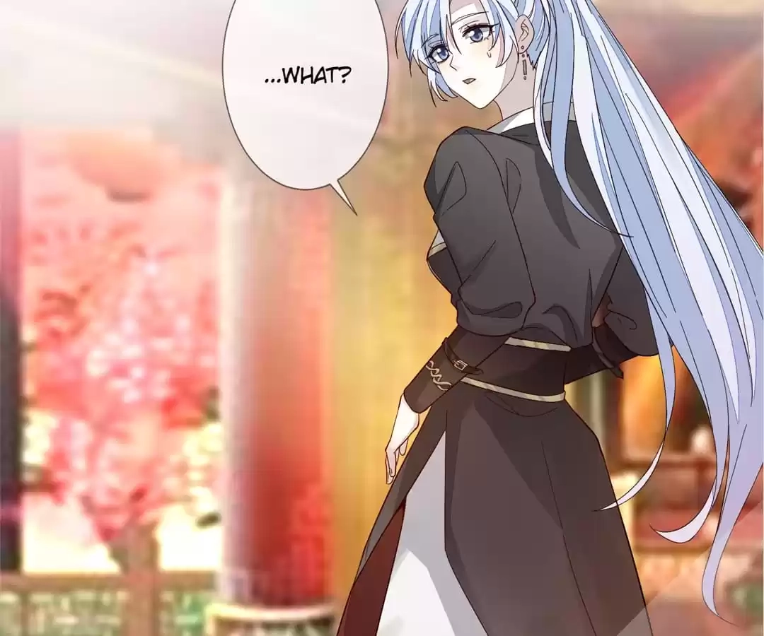 The Way Back to the Palace Chapter 124 page 65 - 