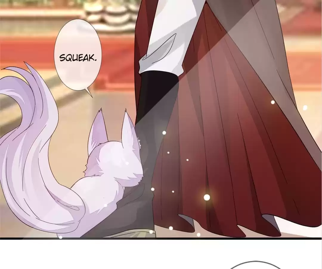 The Way Back to the Palace Chapter 124 page 66 - 