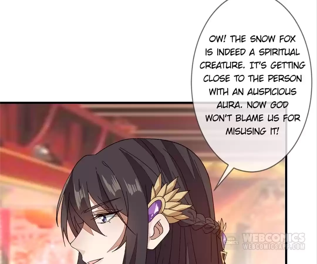 The Way Back to the Palace Chapter 124 page 67 - 