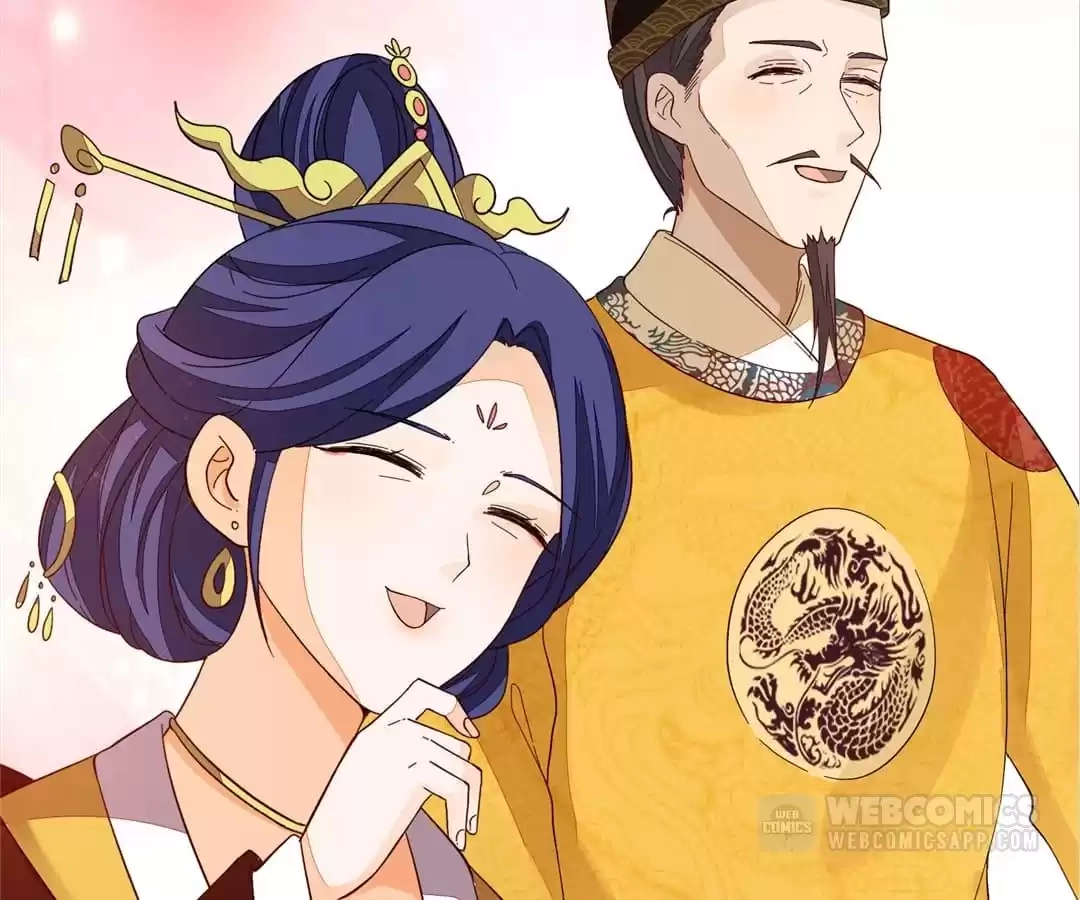 The Way Back to the Palace Chapter 124 page 71 - 