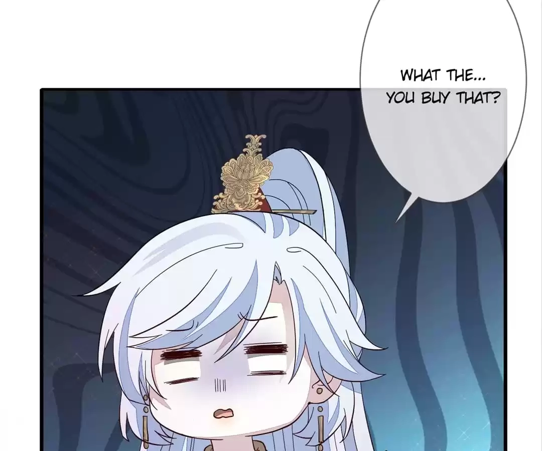 The Way Back to the Palace Chapter 124 page 73 - 