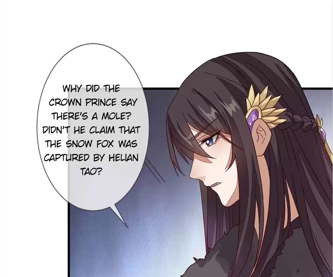 The Way Back to the Palace Chapter 124 page 9 - 