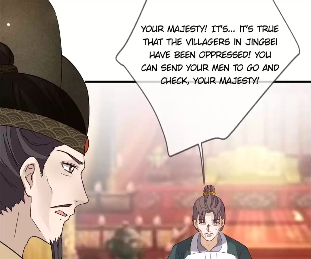 The Way Back to the Palace Chapter 125 page 14 - 