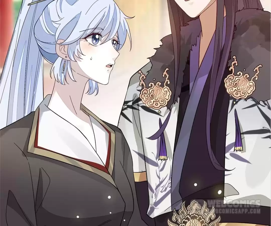 The Way Back to the Palace Chapter 125 page 3 - 