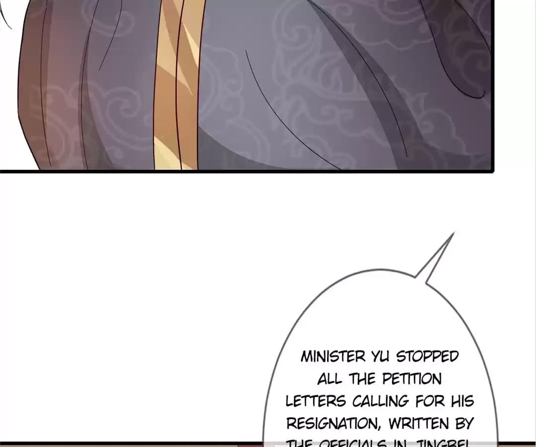 The Way Back to the Palace Chapter 125 page 25 - 
