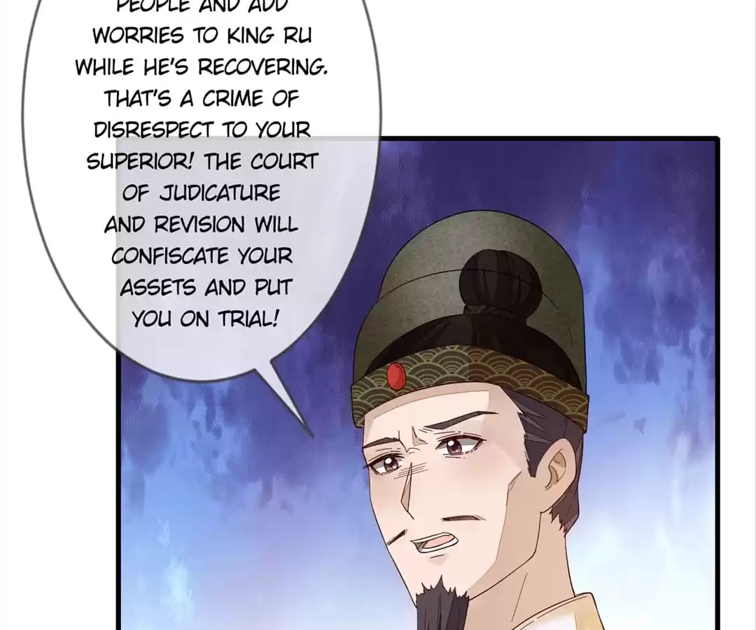 The Way Back to the Palace Chapter 125 page 28 - 