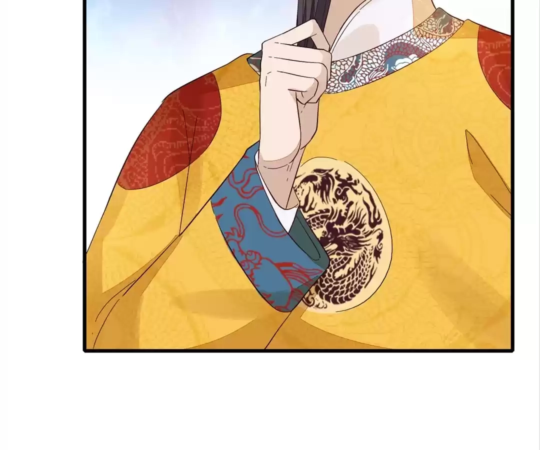 The Way Back to the Palace Chapter 125 page 29 - 