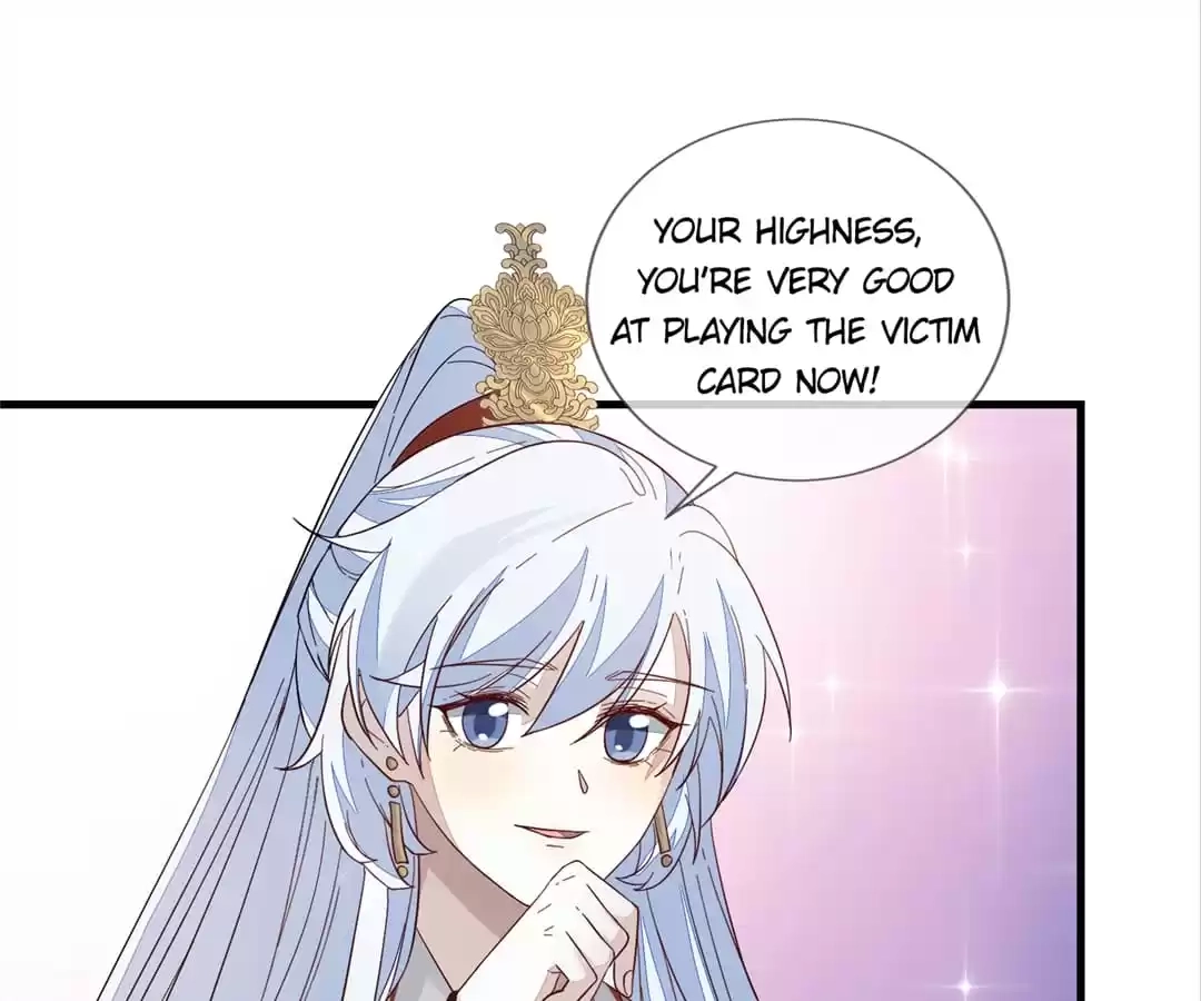 The Way Back to the Palace Chapter 125 page 31 - 