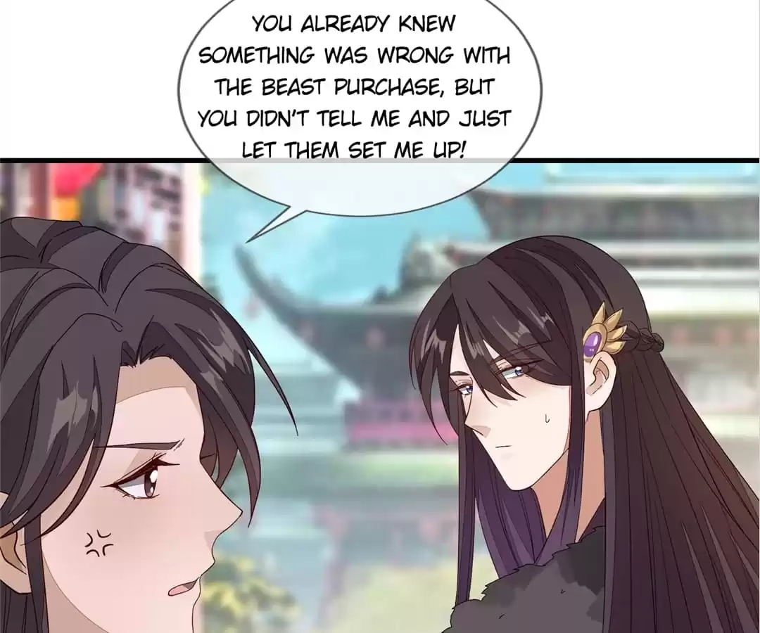 The Way Back to the Palace Chapter 125 page 35 - 