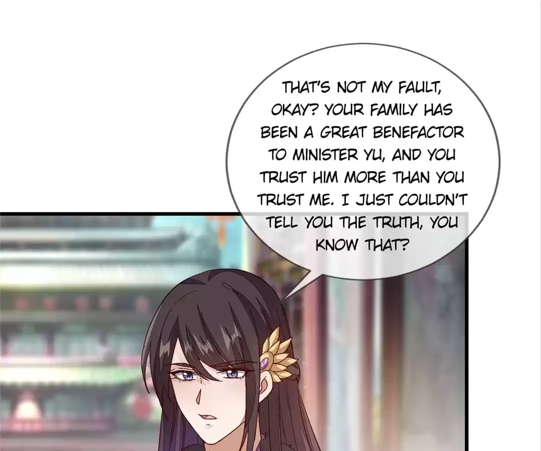 The Way Back to the Palace Chapter 125 page 37 - 