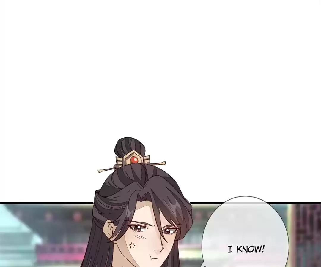 The Way Back to the Palace Chapter 125 page 39 - 