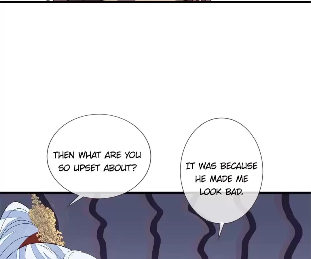 The Way Back to the Palace Chapter 125 page 41 - 