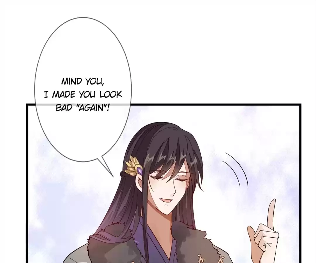 The Way Back to the Palace Chapter 125 page 45 - 
