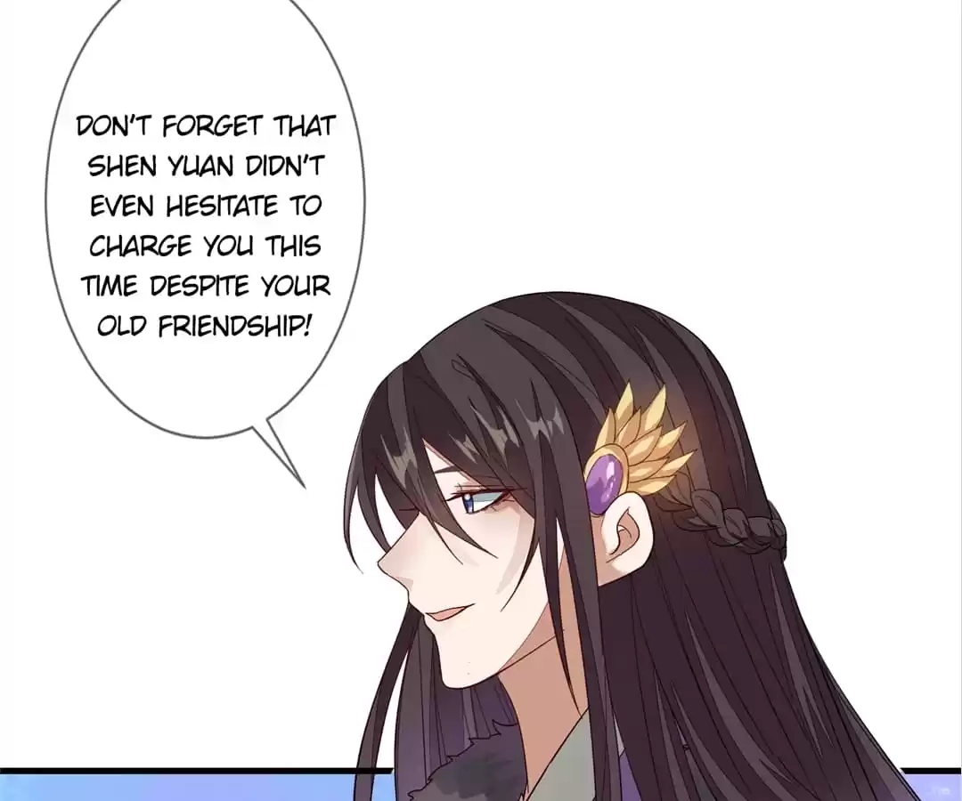 The Way Back to the Palace Chapter 125 page 47 - 