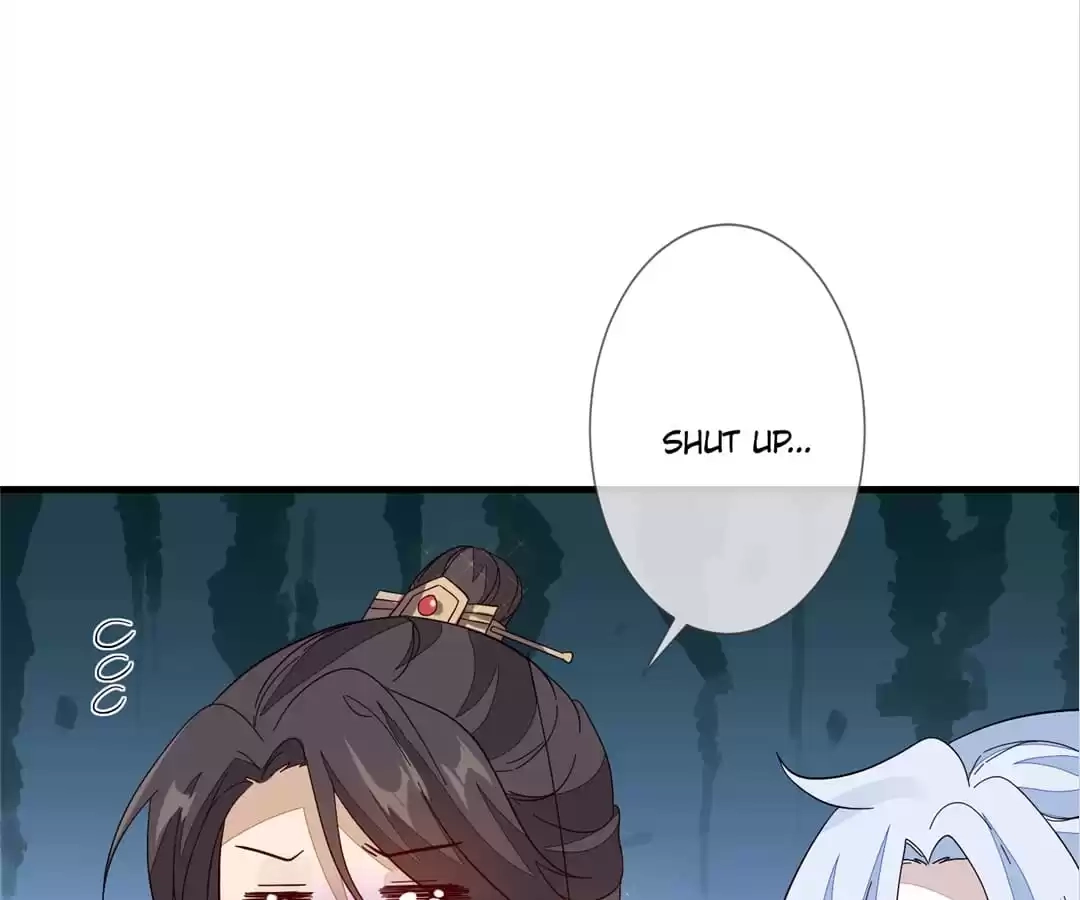 The Way Back to the Palace Chapter 125 page 49 - 