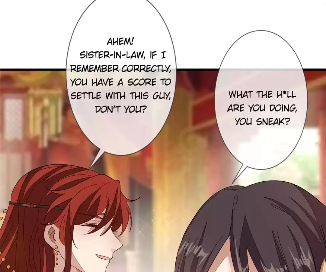 The Way Back to the Palace Chapter 125 page 51 - 