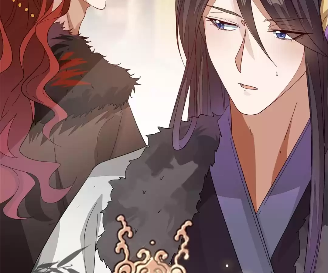 The Way Back to the Palace Chapter 125 page 52 - 