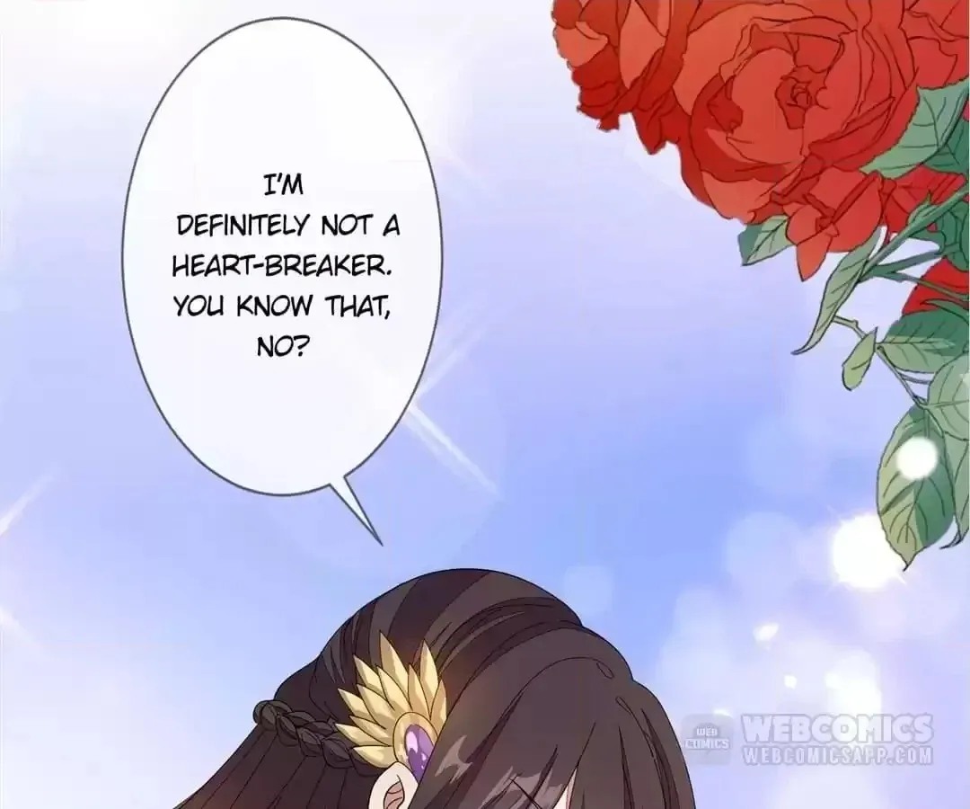 The Way Back to the Palace Chapter 125 page 60 - 