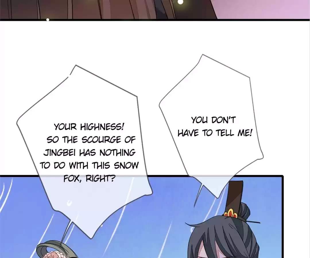 The Way Back to the Palace Chapter 125 page 7 - 