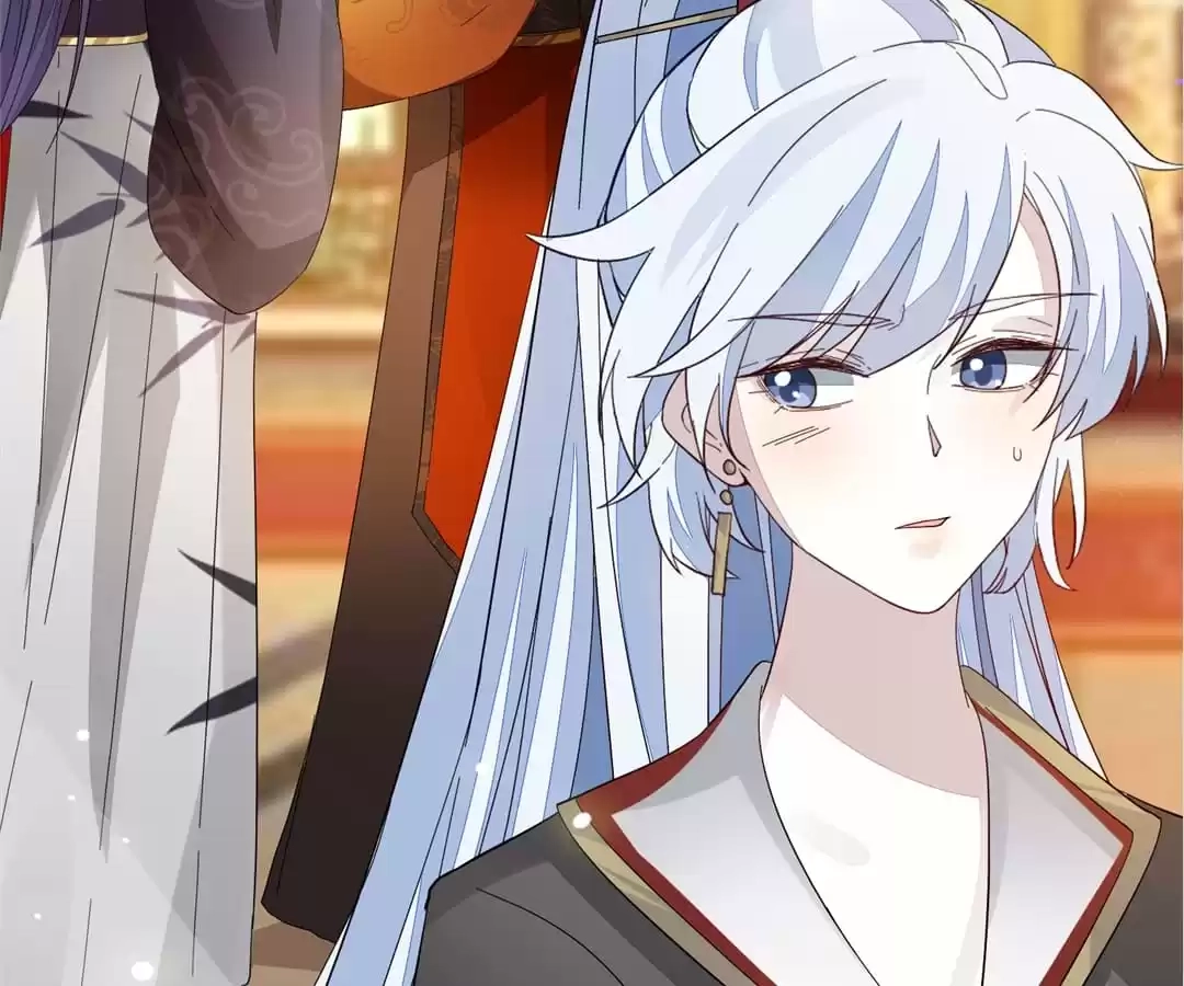 The Way Back to the Palace Chapter 125 page 67 - 