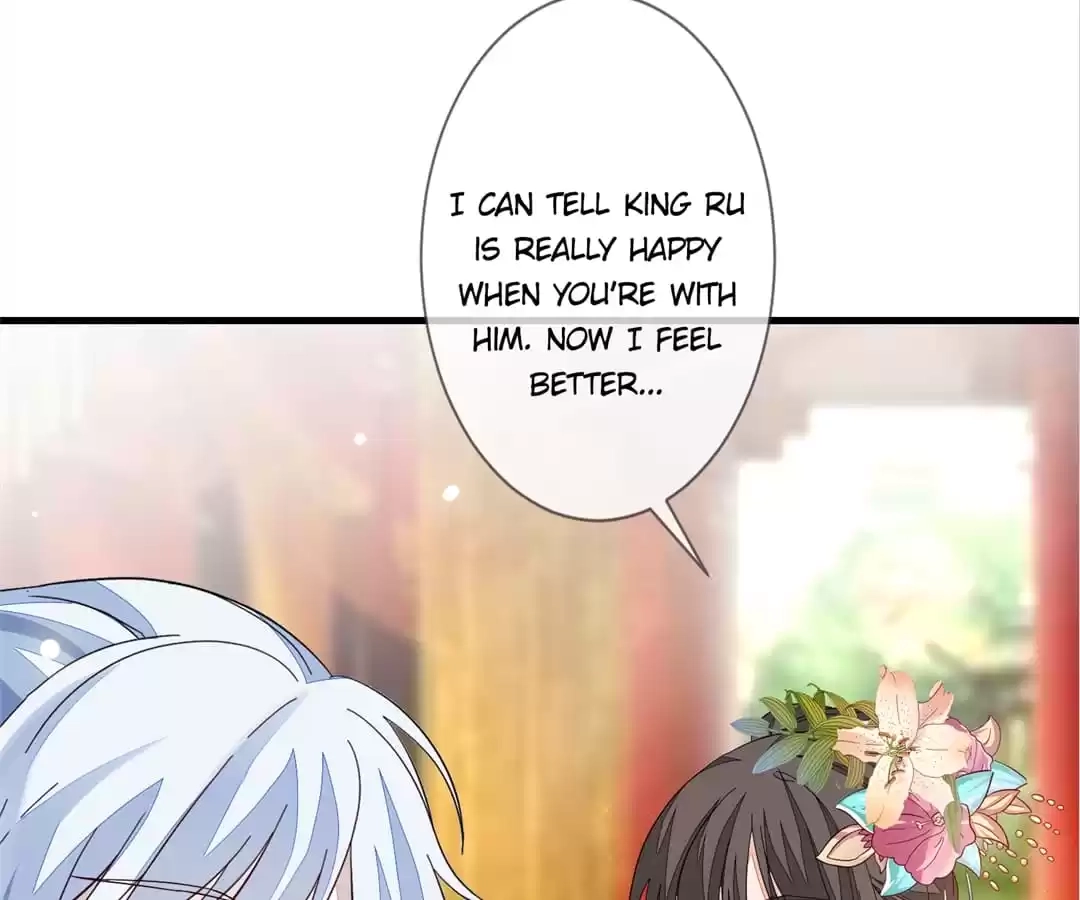 The Way Back to the Palace Chapter 125 page 69 - 