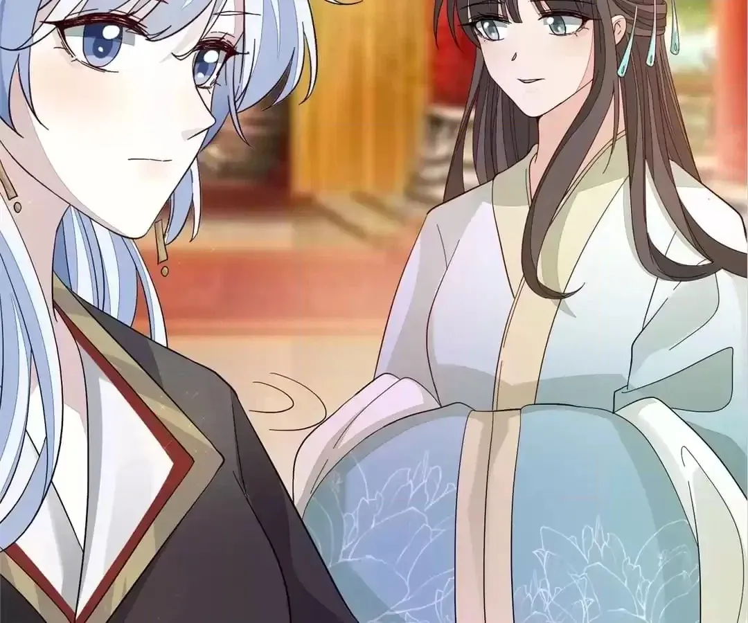 The Way Back to the Palace Chapter 125 page 70 - 