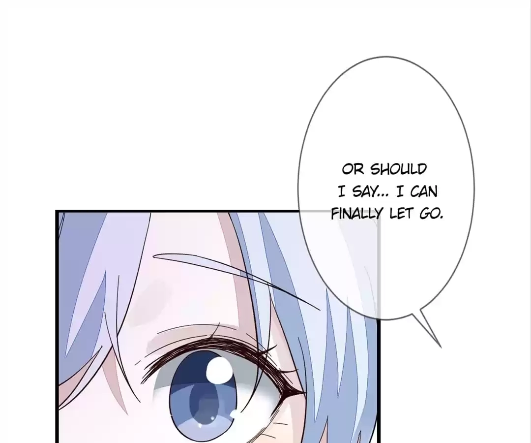 The Way Back to the Palace Chapter 125 page 72 - 