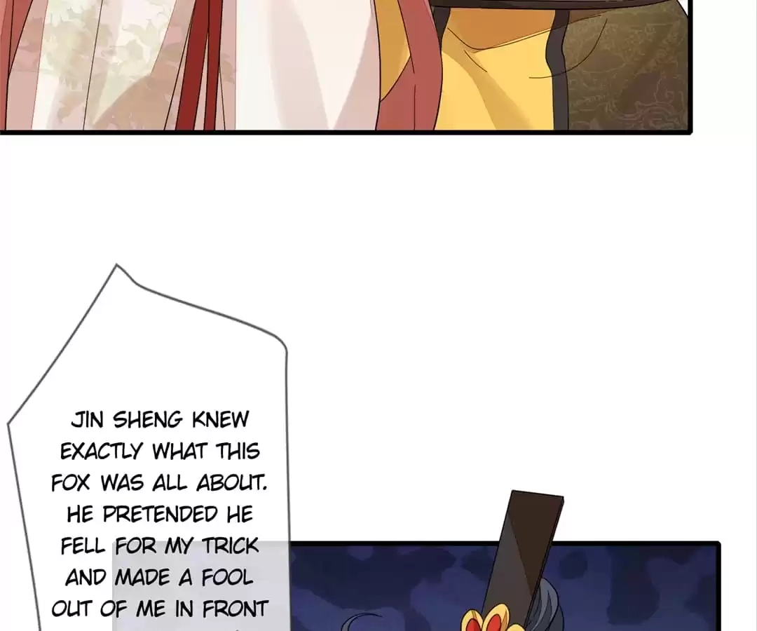 The Way Back to the Palace Chapter 125 page 9 - 