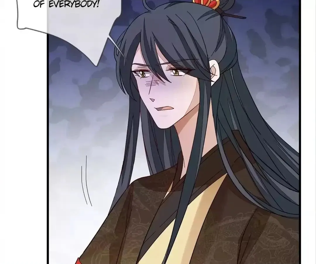 The Way Back to the Palace Chapter 125 page 10 - 