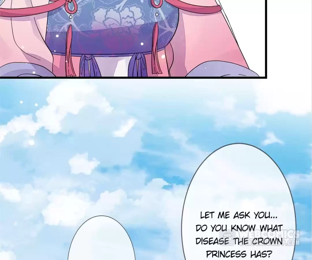 The Way Back to the Palace Chapter 126 page 11 - 