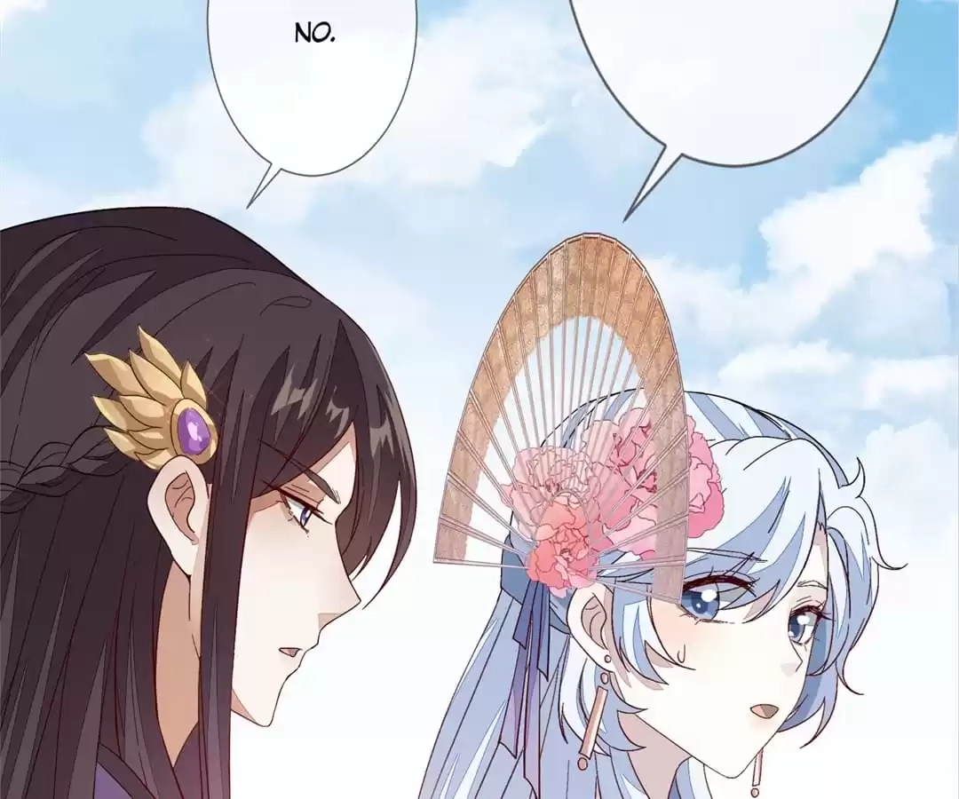 The Way Back to the Palace Chapter 126 page 12 - 