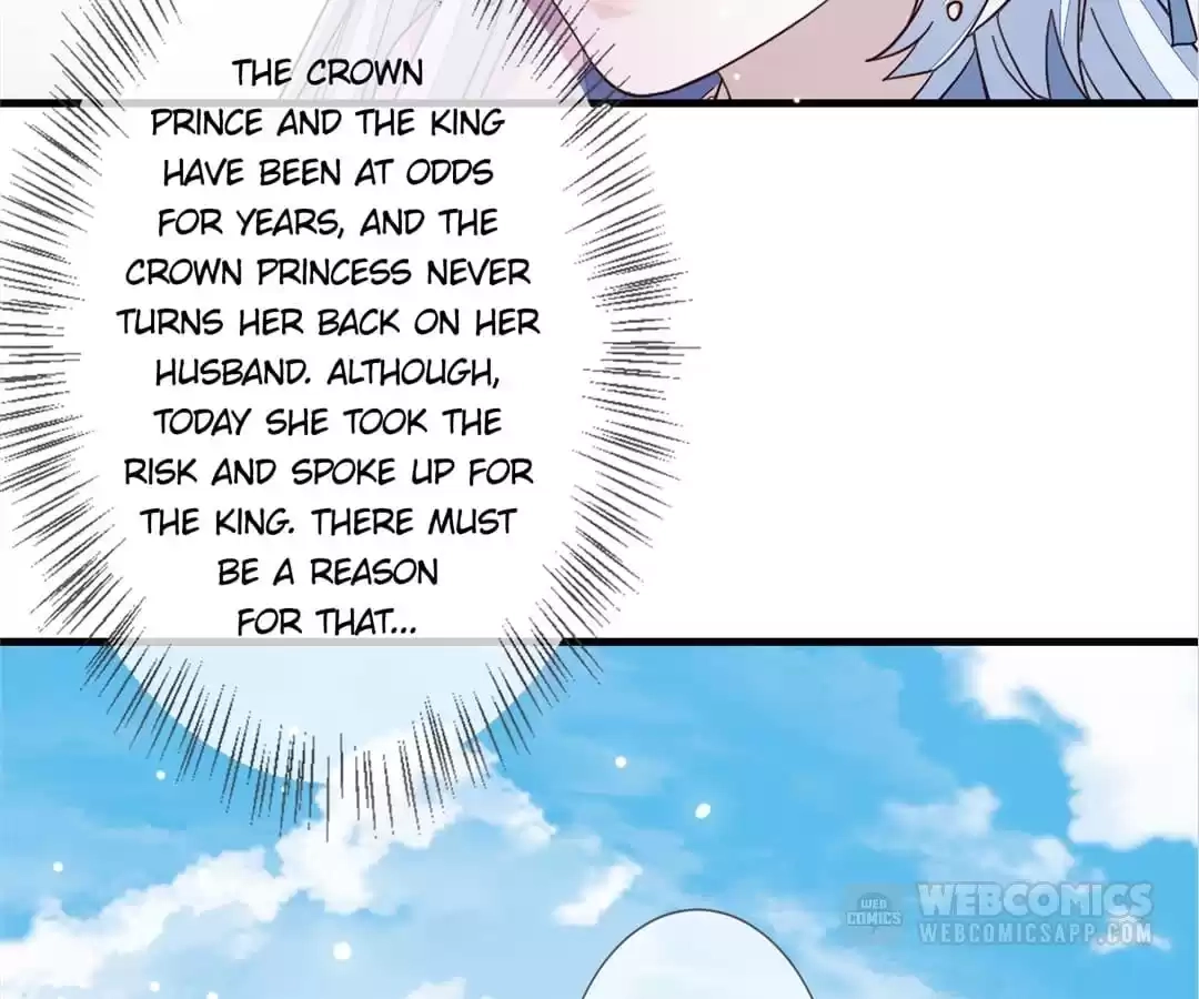 The Way Back to the Palace Chapter 126 page 19 - 