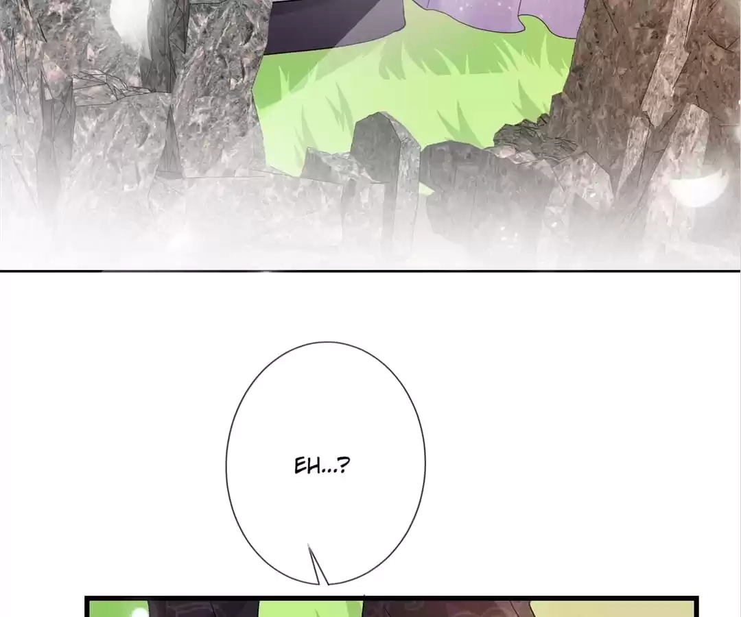 The Way Back to the Palace Chapter 126 page 22 - 