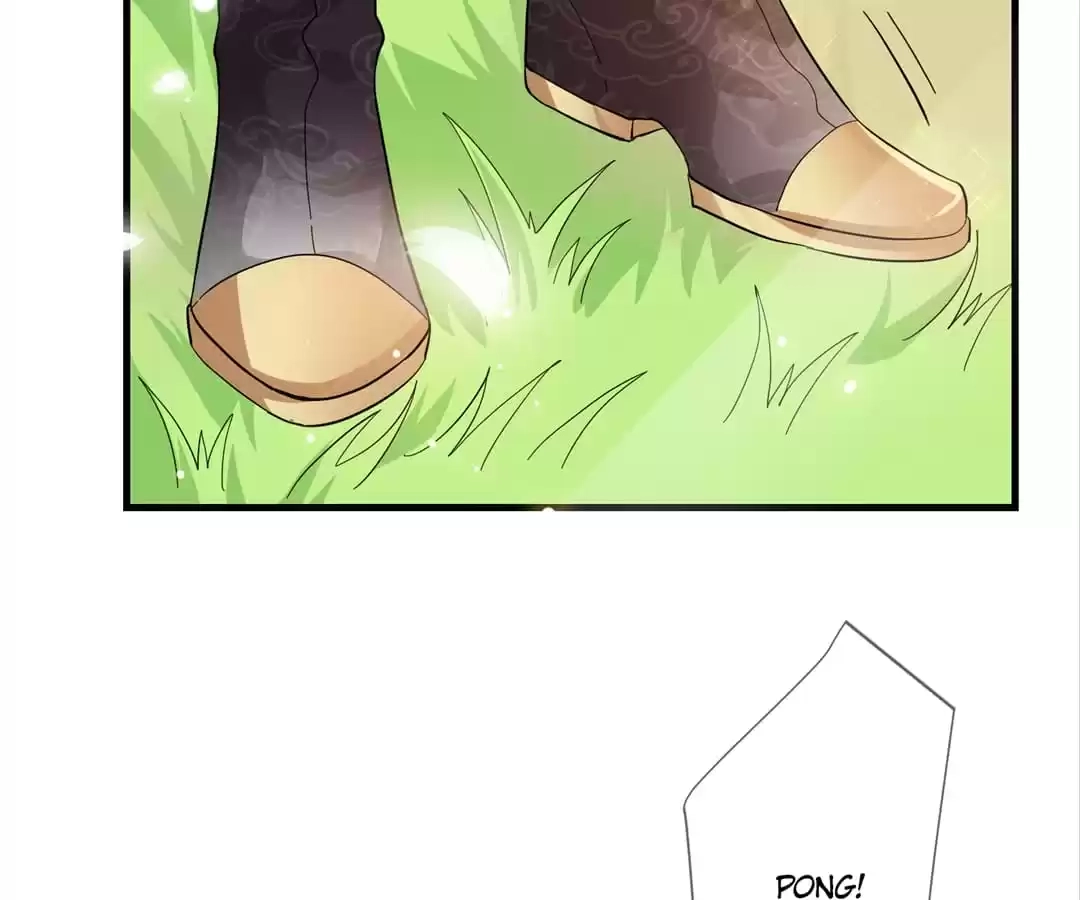 The Way Back to the Palace Chapter 126 page 23 - 