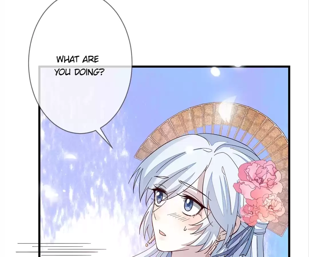 The Way Back to the Palace Chapter 126 page 25 - 
