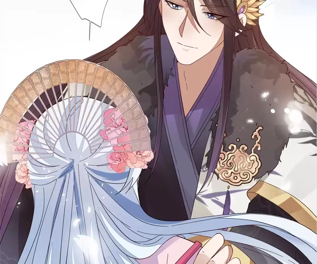 The Way Back to the Palace Chapter 126 page 28 - 