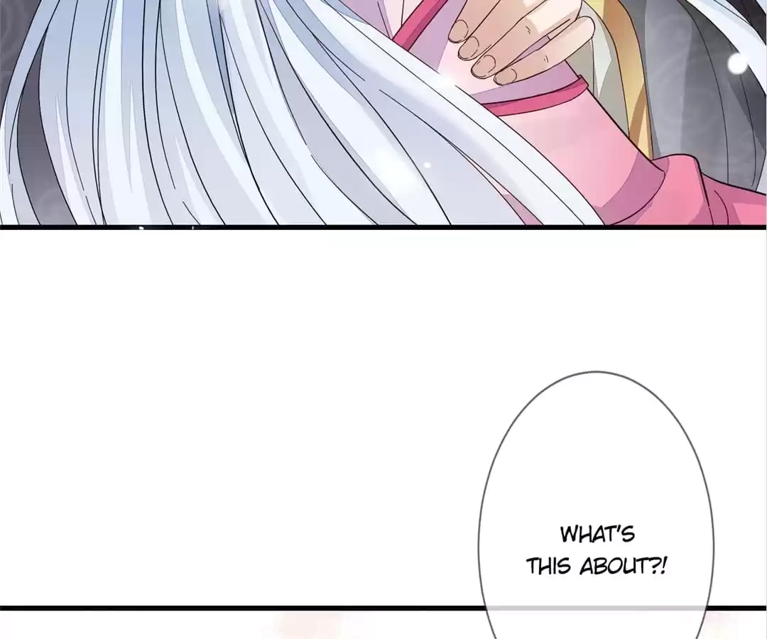 The Way Back to the Palace Chapter 126 page 29 - 