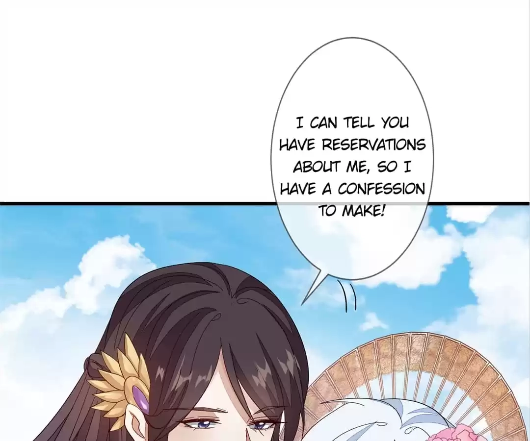 The Way Back to the Palace Chapter 126 page 32 - 