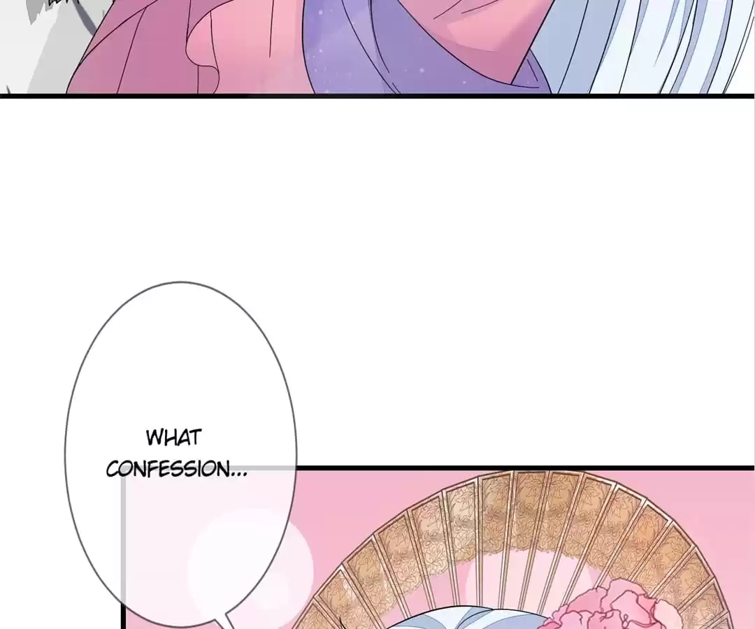 The Way Back to the Palace Chapter 126 page 34 - 