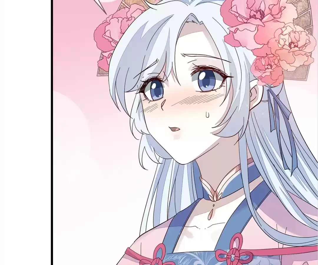 The Way Back to the Palace Chapter 126 page 35 - 