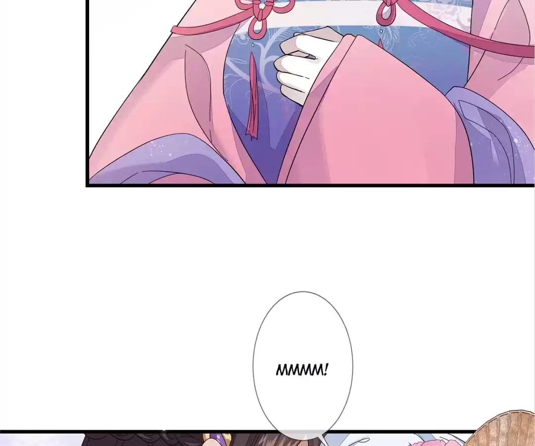 The Way Back to the Palace Chapter 126 page 36 - 