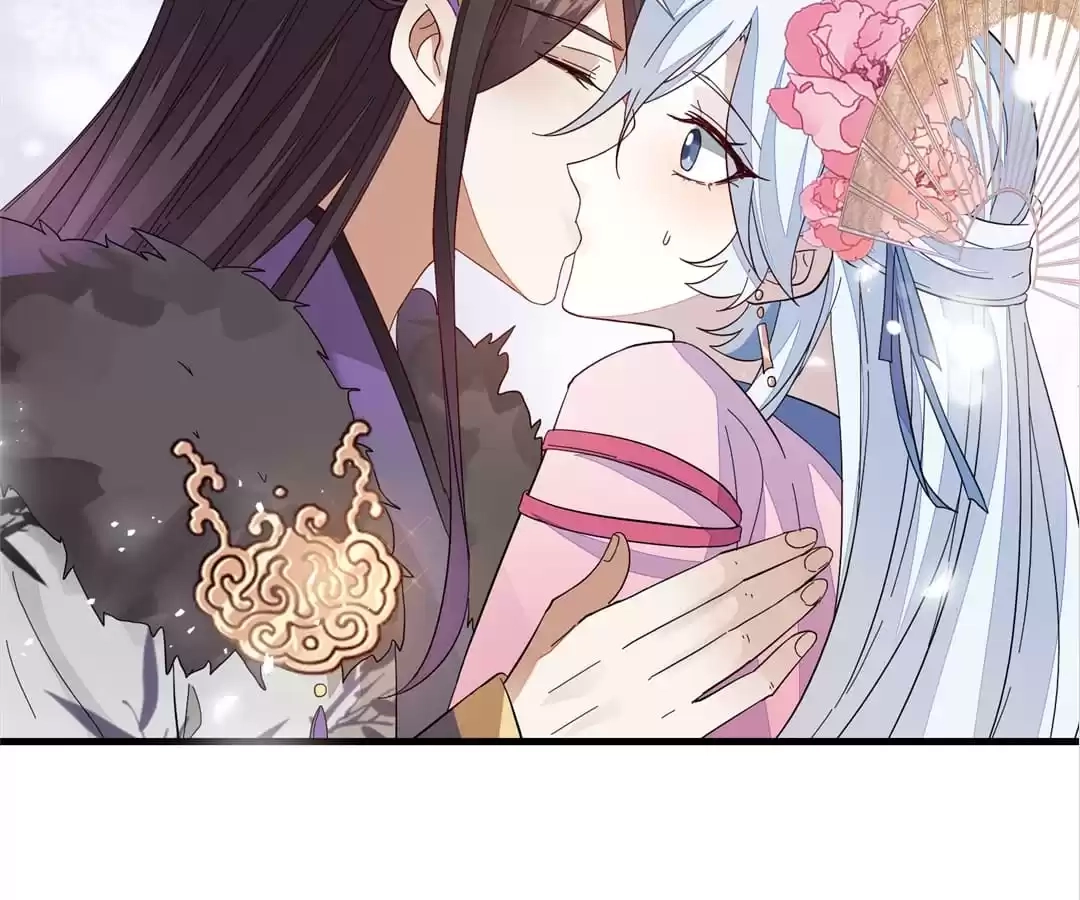 The Way Back to the Palace Chapter 126 page 37 - 