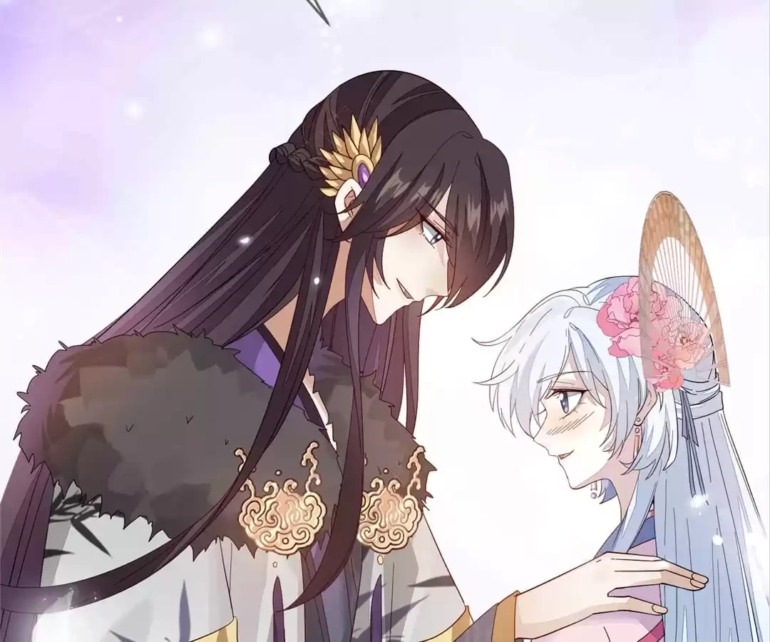 The Way Back to the Palace Chapter 126 page 43 - 