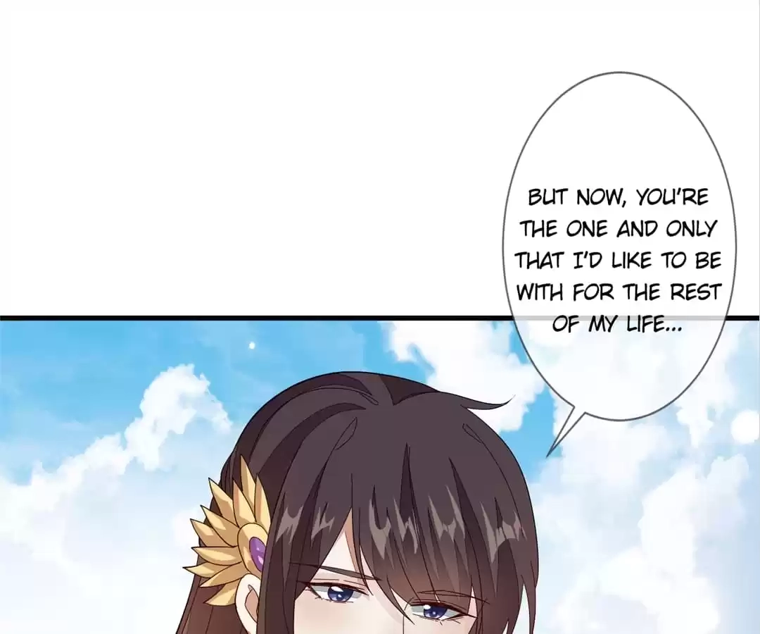 The Way Back to the Palace Chapter 126 page 46 - 