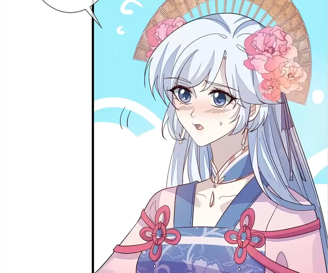 The Way Back to the Palace Chapter 126 page 49 - 