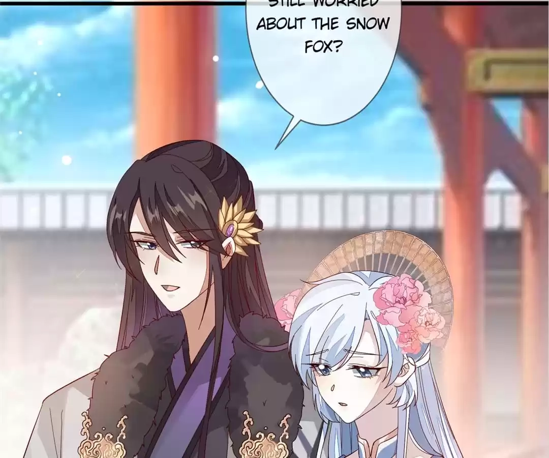 The Way Back to the Palace Chapter 126 page 6 - 